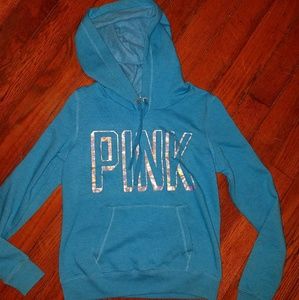Vs Pink hoodie